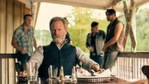 The Peripheral: 1×3