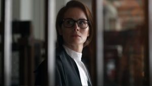 Anatomy of a Scandal: 1×6