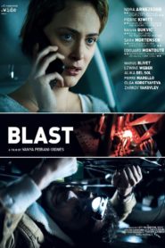 Nonton Blast 2021