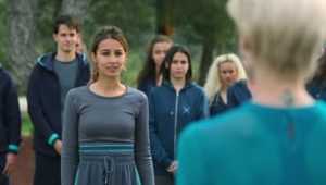 Welcome to Eden: 1×2