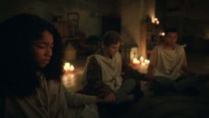 The Midnight Club: 1×6