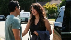 The Good Doctor: 6×4