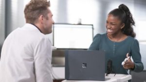 Grey’s Anatomy: 19×3