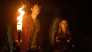 The Winchesters: 1×1