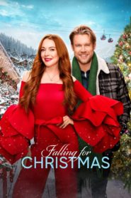 Nonton Falling for Christmas 2022