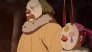 That Time I Got Reincarnated as a Slime: 1×18