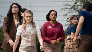 The Winchesters: 1×5