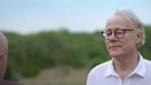 Ancient Apocalypse: 1×4