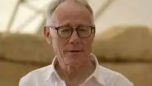 Ancient Apocalypse: 1×7