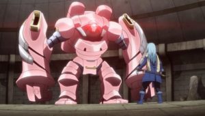 That Time I Got Reincarnated as a Slime: 1×22