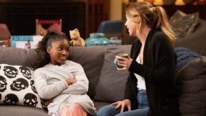 Grey’s Anatomy: 19×4