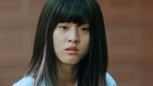 Weak Hero Class 1: 1×8