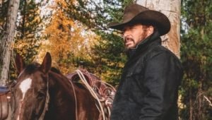 Yellowstone: 1×6