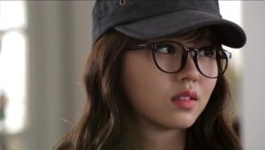 Who Are You: School 2015: 1×13