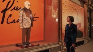 Emily in Paris: 3×8