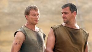 Rome: 2×4