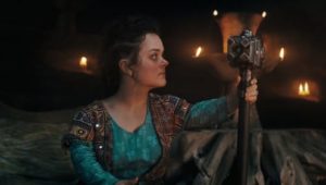 The Witcher: Blood Origin: 1×3