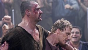 Rome: 1×11