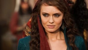 Da Vinci’s Demons: 2×7