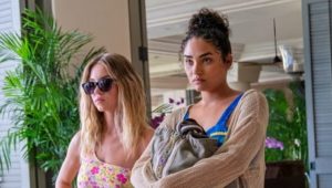 The White Lotus: 1×3