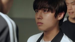 Weak Hero Class 1: 1×1