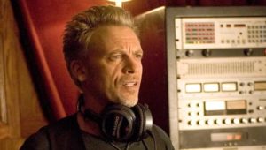 Californication: 2×7