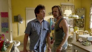 Shameless: 2×5