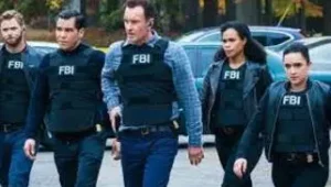 FBI: Most Wanted: 4×8