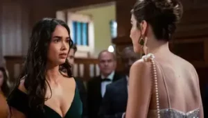 FBI: International: 2×8