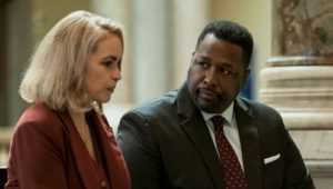 Tom Clancy’s Jack Ryan: 3×4