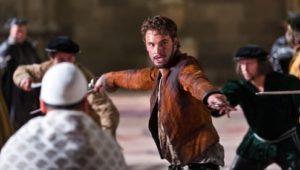 Da Vinci’s Demons: 1×8