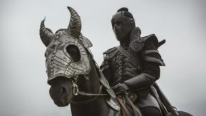 Da Vinci’s Demons: 3×4