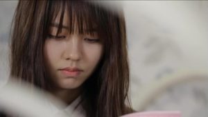 Who Are You: School 2015: 1×4