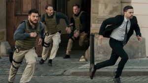 Tom Clancy’s Jack Ryan: 3×6