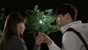 Who Are You: School 2015: 1×5