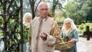 Da Vinci’s Demons: 2×1