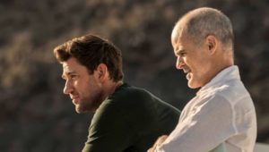 Tom Clancy’s Jack Ryan: 3×2