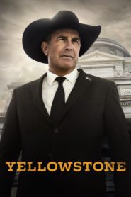 Nonton Yellowstone 2018