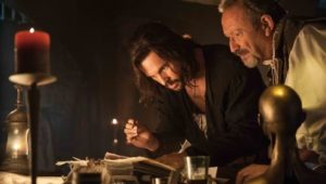 Da Vinci’s Demons: 2×9