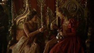 The Tudors: 4×2