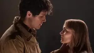 The Winchesters: 1×7