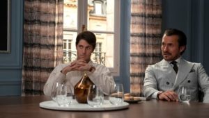 Emily in Paris: 3×1