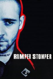Nonton Romper Stomper 1992
