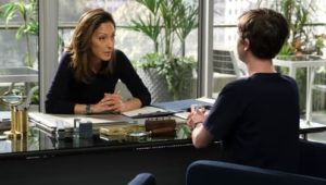 The Good Doctor: 6×8