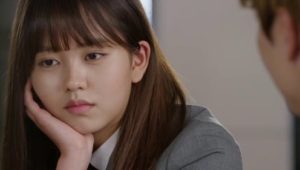 Who Are You: School 2015: 1×6