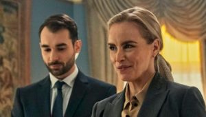 Tom Clancy’s Jack Ryan: 3×3