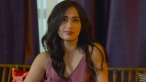 Secrets of a Nympho: 1×7