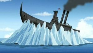 Avatar: The Last Airbender: 1×19