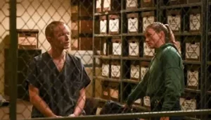 Chicago P.D.: 10×12