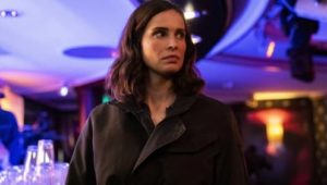 FBI: International: 2×10